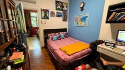 Tanglin Regency (D10), Condominium #463992831